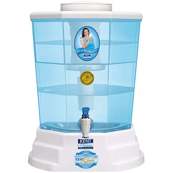 KentRO Kent 20 Ltrs UF Water Purifier