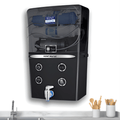 KentRO 8 Liter RO+UF+TDS CONTROLLER+UV Water Purifier