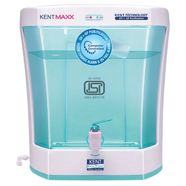 KentRo 7 Ltr Water Purifier