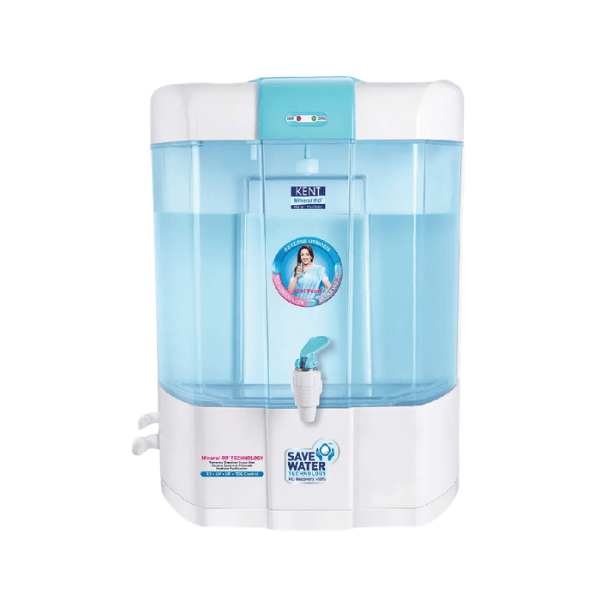 KentRO 8 Liter RO Water Purifier