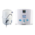 KentRO 7 Ltr. RO+UV+UF+TDS Controller RO Water Purifier