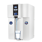 KentRO 8 Liter RO+UV+UF+ALKALINE+TDS Controller Water Purifier