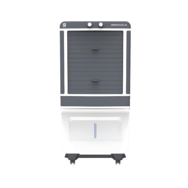 KentElectric Slim Desert Air Cooler SMARTCOOL SD