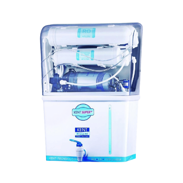KentRO 8 Liter RO Water Purifier