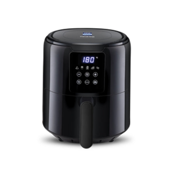 KentRO 4 Liter Air Fryer - KENT STAR AIR FRYER