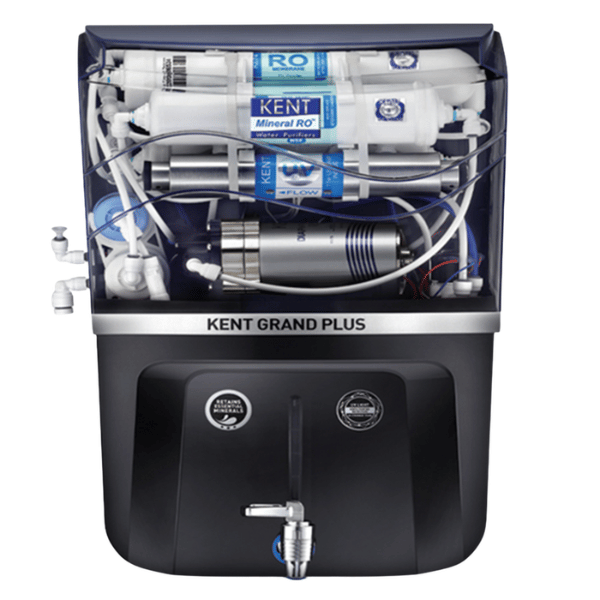 KentRO 9 Liter RO+UV+UF+TDS Mineral Water Purifier
