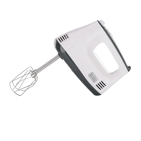 Black+Decker 300W Hand Mixer | M350-B5