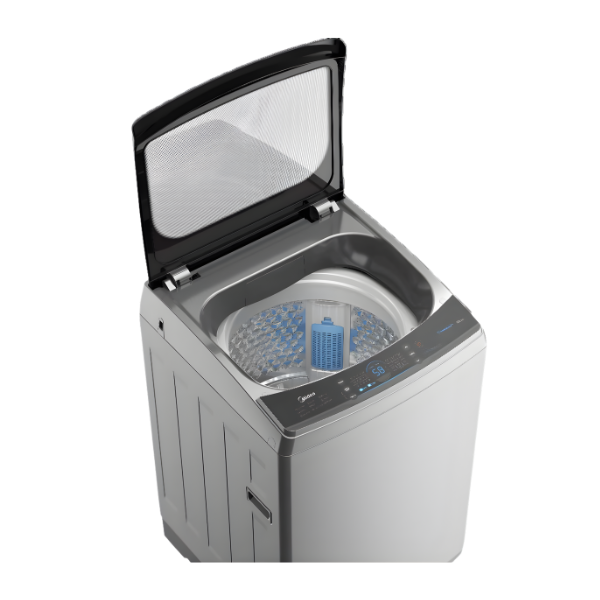Midea Top Load 8.5 Kg Washing Machine | MA200W85G