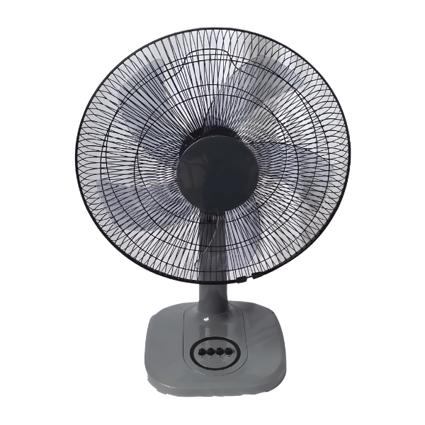 KentElectric 16 Inch Table Fan