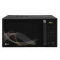 LG 21 Liter Convection Microwave Oven | MC2146BHT