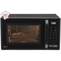 LG 21 Liter Microwave Oven | MC2146BL