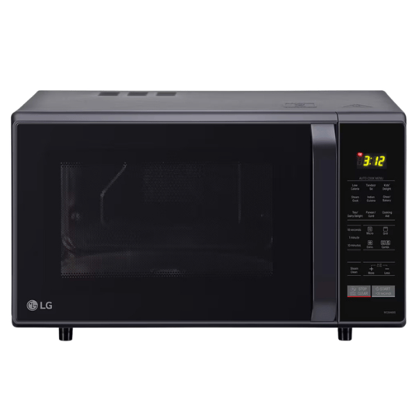LG 28 Liter Convection Microwave Oven | MC2846BG