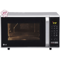 LG 28 Liter Convection Microwave Oven | MC2846SL
