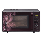 LG BRUM Series Microwave Oven