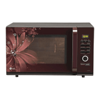 LG BRUM Series Microwave Oven