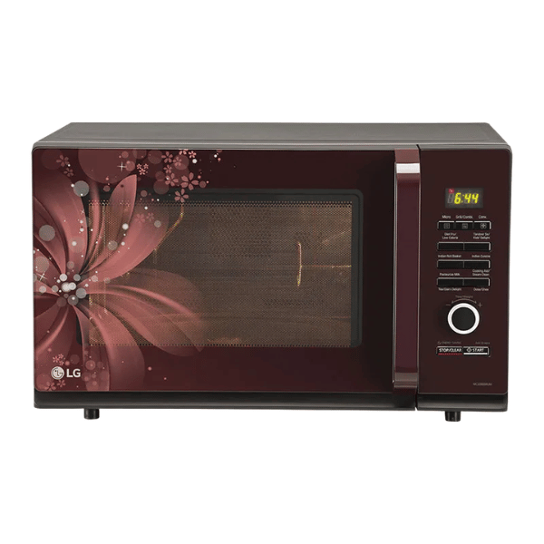 LG BRUM Series Microwave Oven