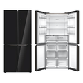 Midea 519 Liter Multi Door Refrigerator