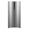 Midea 482 Liter Side-By-Side Refrigerator
