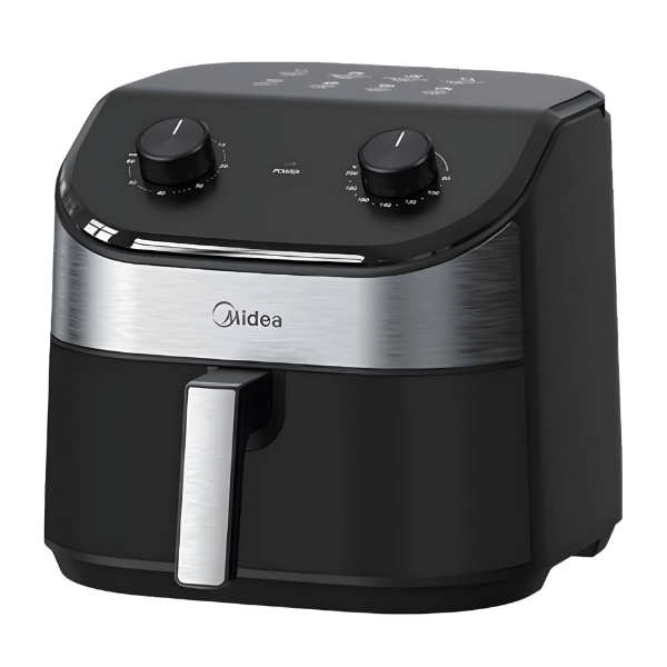 Midea 4.5 Liter Air Fryer | MF-TN45WK4