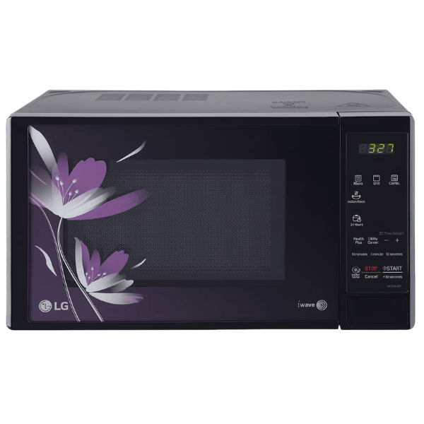 LG 20 Liter Grill Microwave Oven | MH2044BP