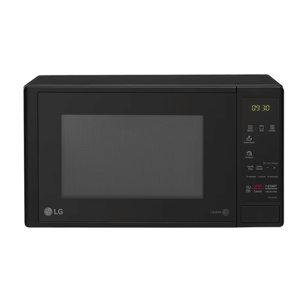 LG 20 Liter Grill Microavwe Oven | MH2044DB