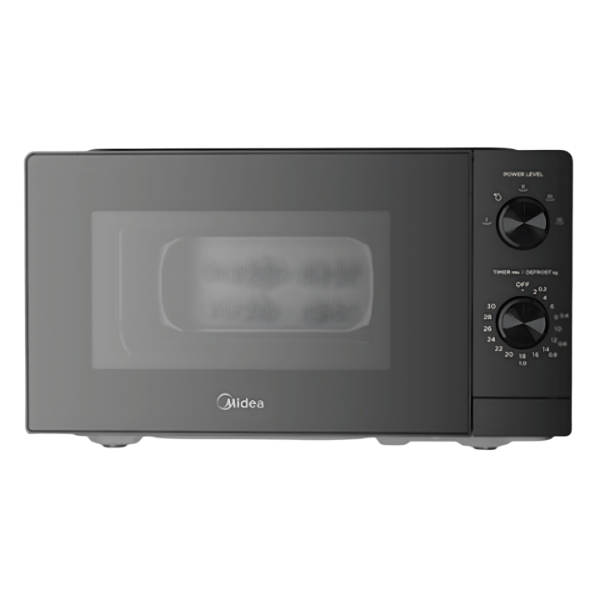 Midea 20 Liter Solo Microwave Oven
