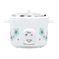 Midea Cylinder Type Rice Cooker
