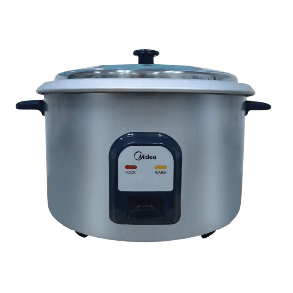 Midea 2.8L Cylinder Type Rice Cooker