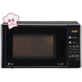 LG 20 Liter Microwave Oven | MS2043DB