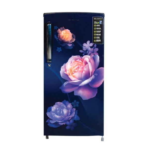Meridia 192 Liter Single Door Refrigerator - CGMRS2122MN