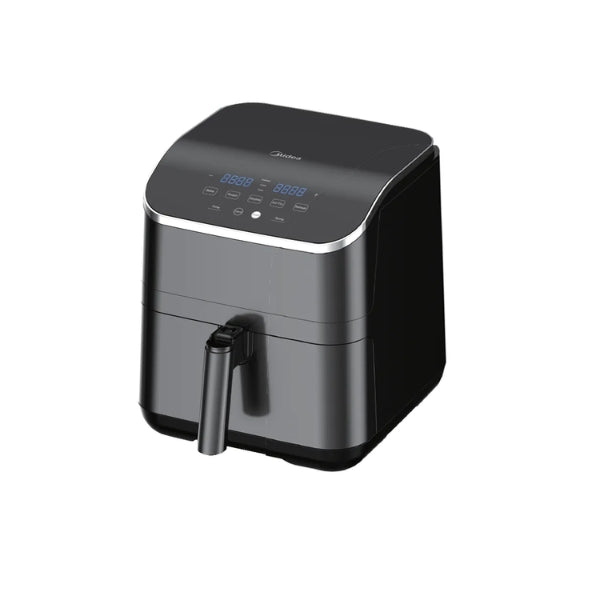 Midea 5.5 Liter Air Fryer - MF-CN55D2