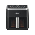 Midea Digital Air Fryer | MF-CYWK2 Series