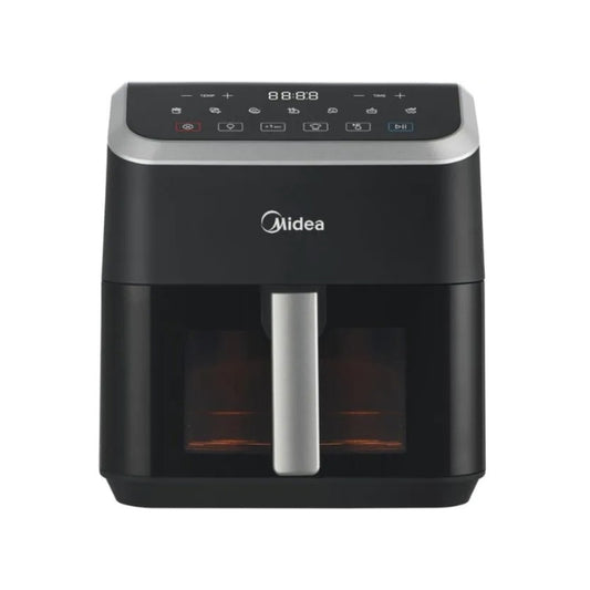 Midea 5 Liter Digital Air Fryer MAD-550F2APK