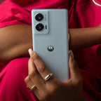 Motorola Edge 50 Fusion (12/256 GB)