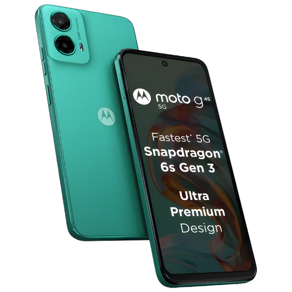 Motorola Moto G45 5G
