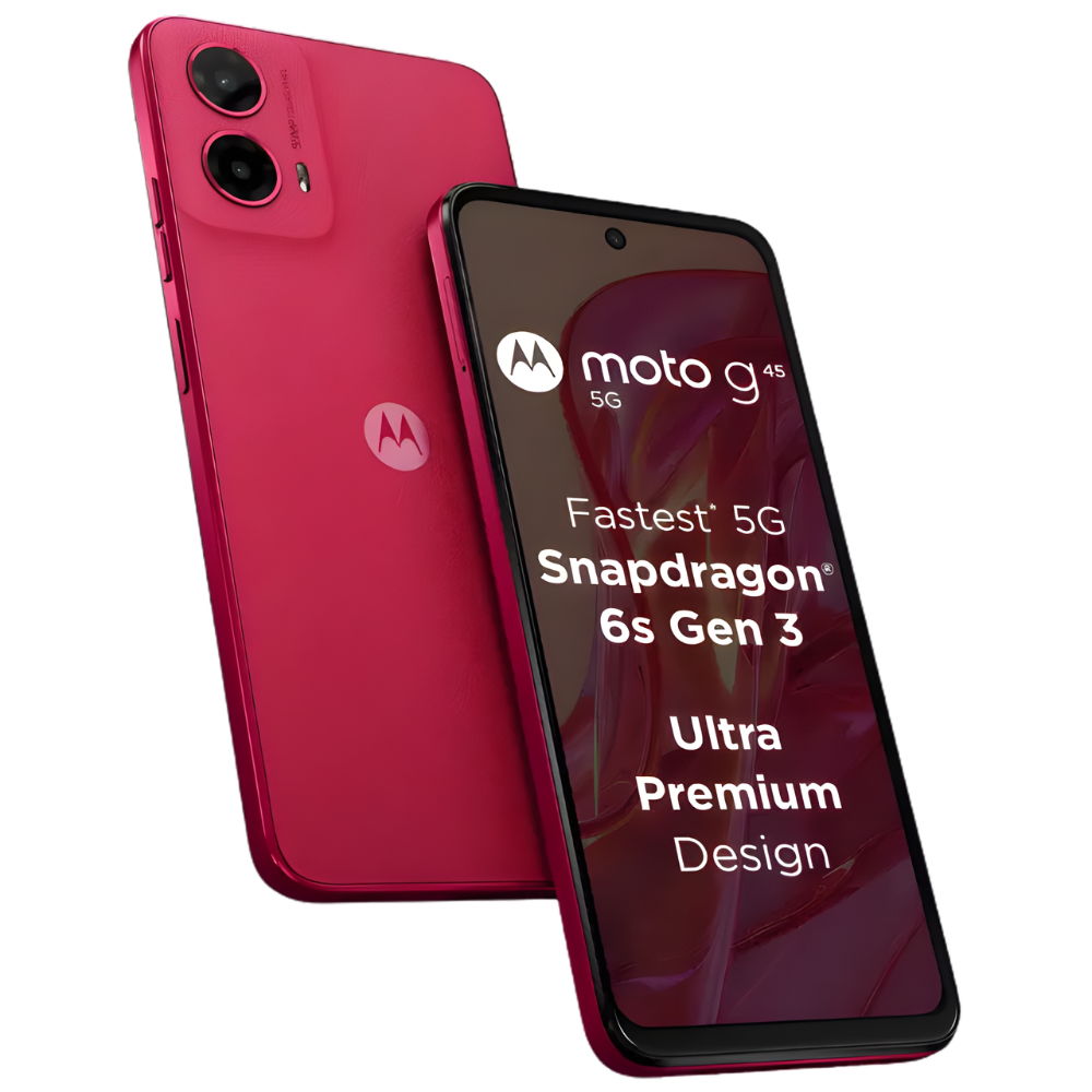 Motorola Moto G45 5G