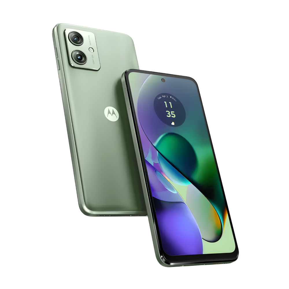 Motorola Moto G64