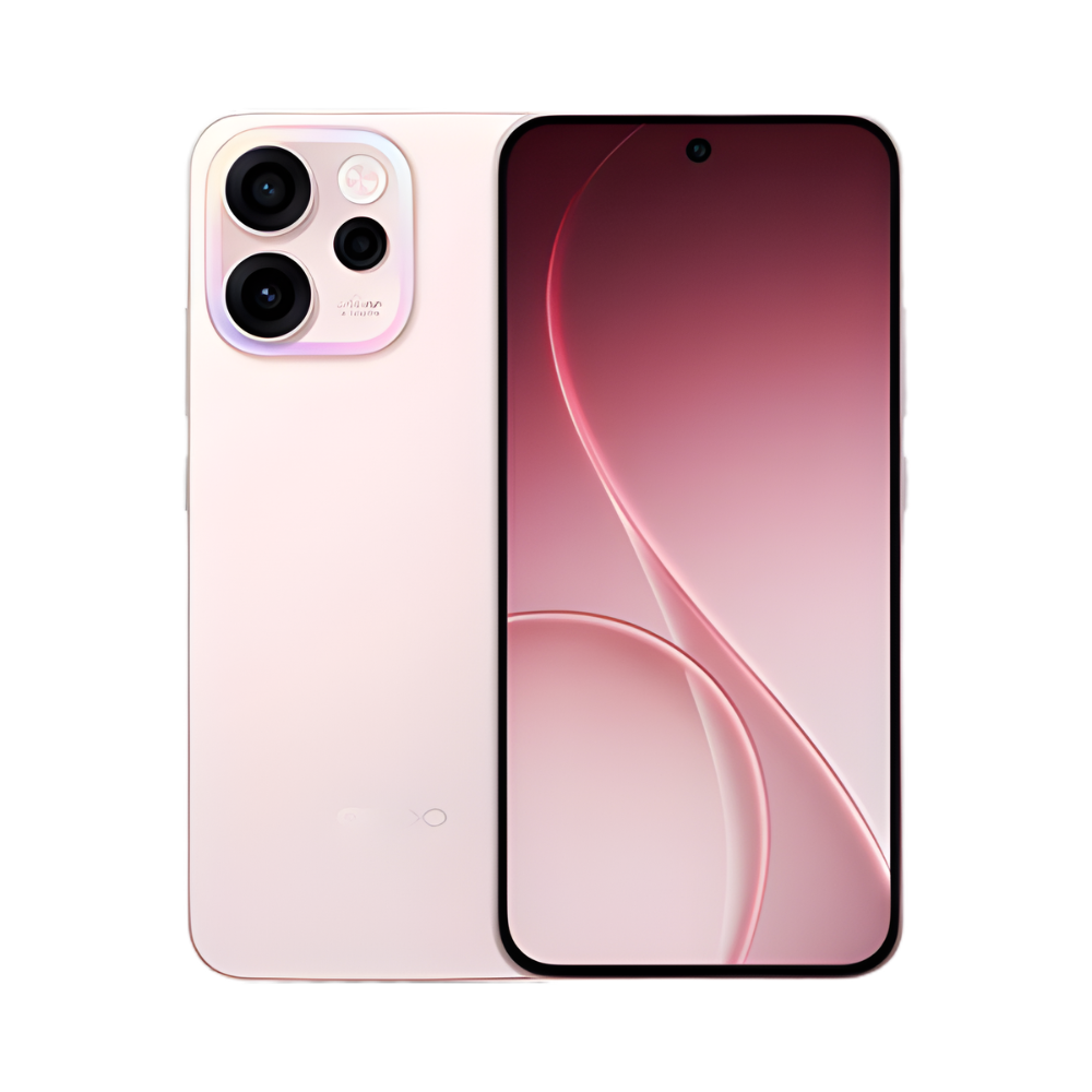 Oppo Reno15 F