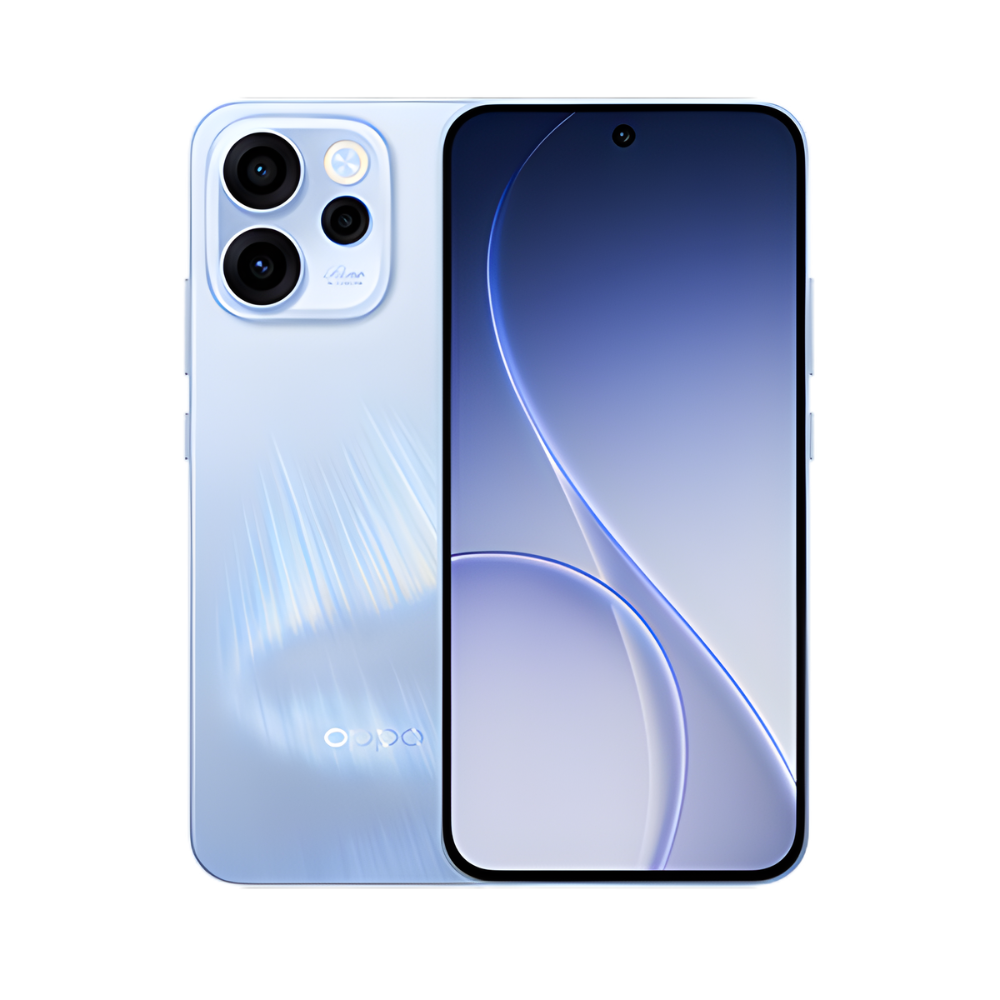 Oppo Reno15 F