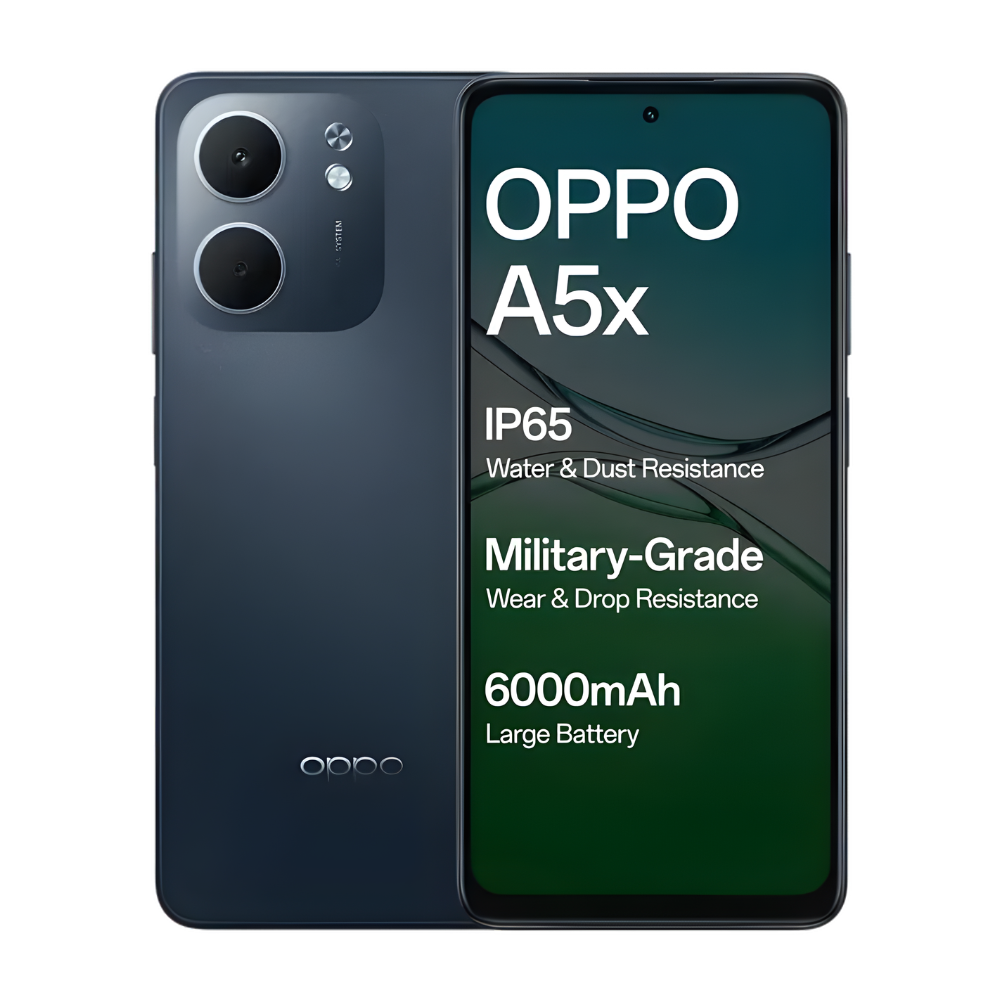 OPPO A5x 4G