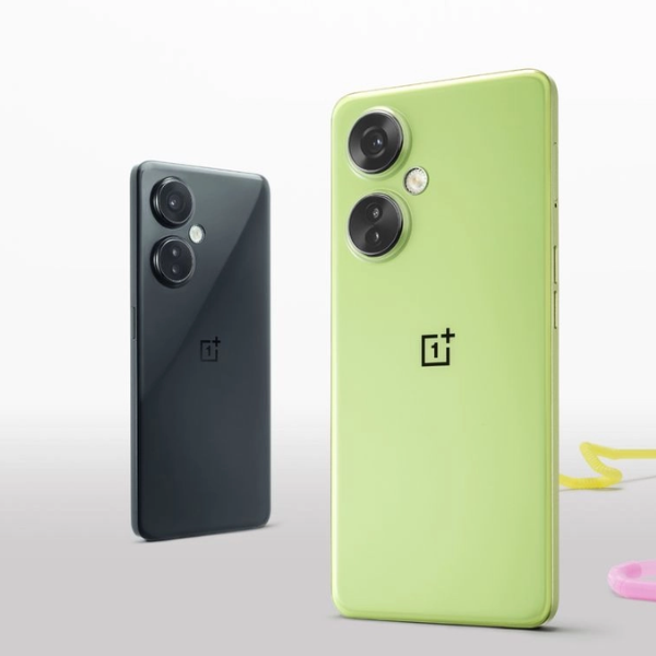 OnePlus Nord CE 3 Lite (8/256 GB)