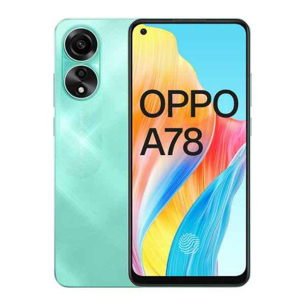 Oppo A78 5G (8/256 GB)