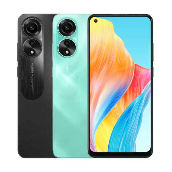 Oppo A78 5G (8/256 GB)