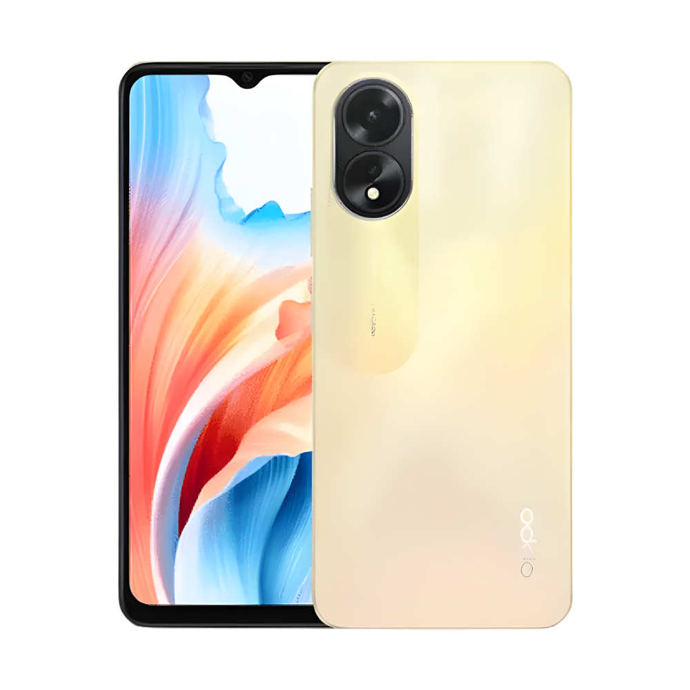 OPPO A38