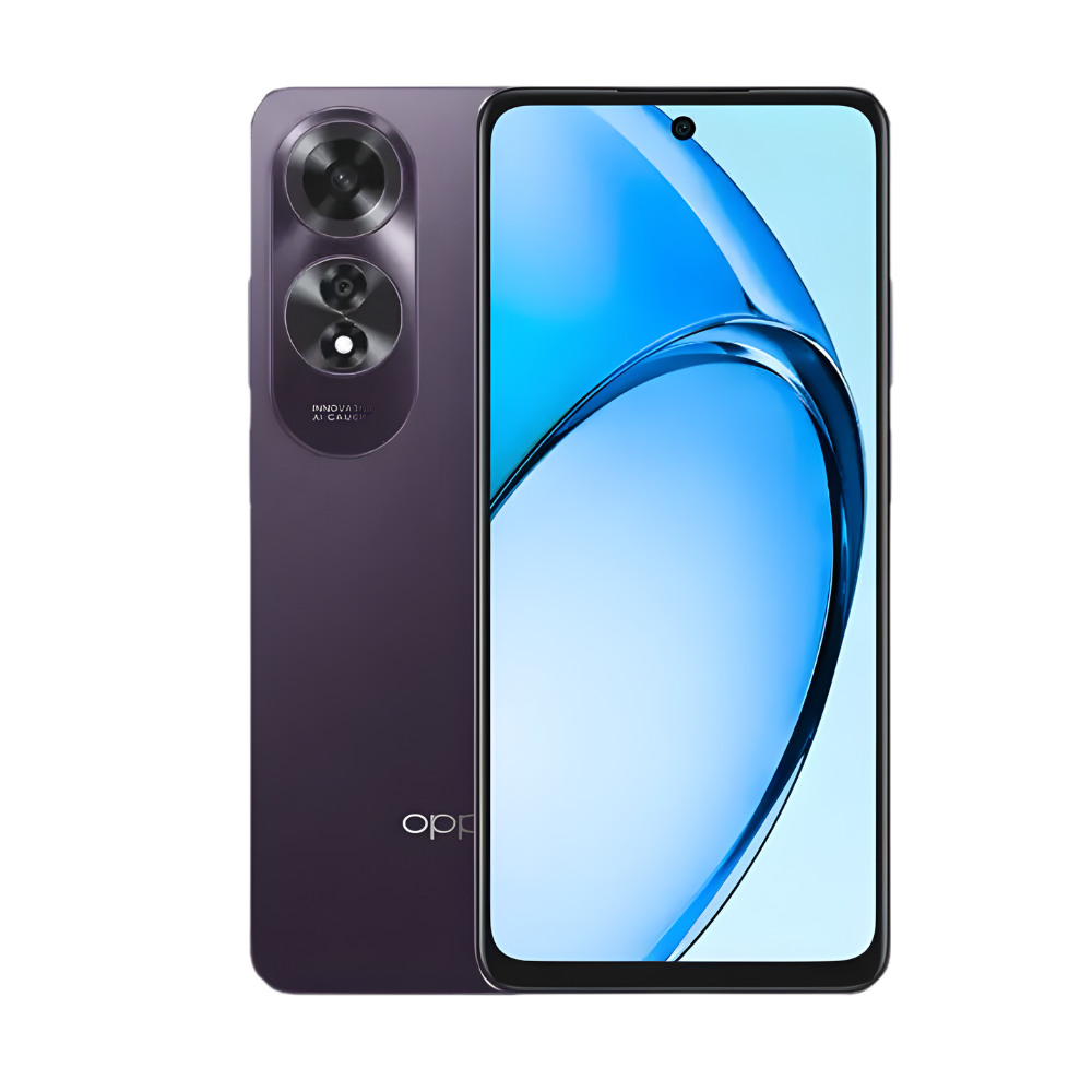 OPPO A60