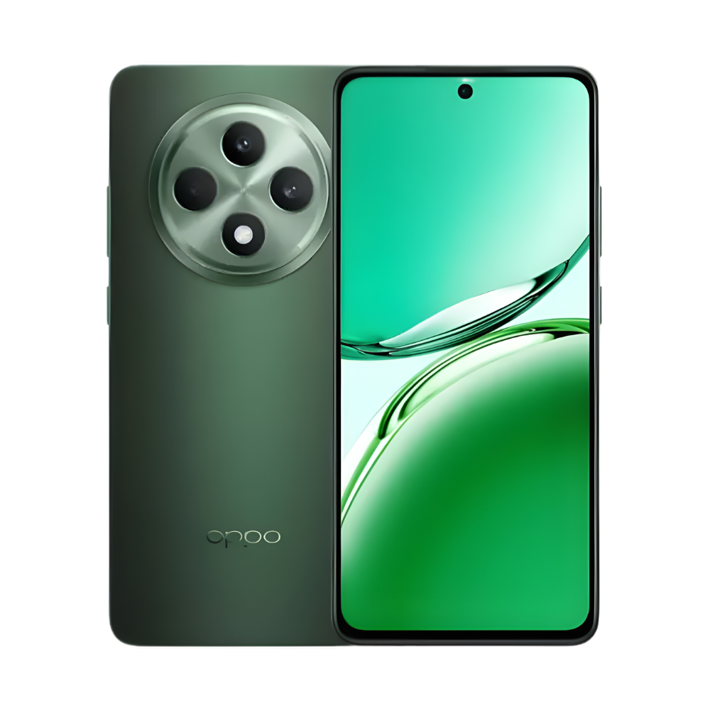 OPPO Reno 12F 4G