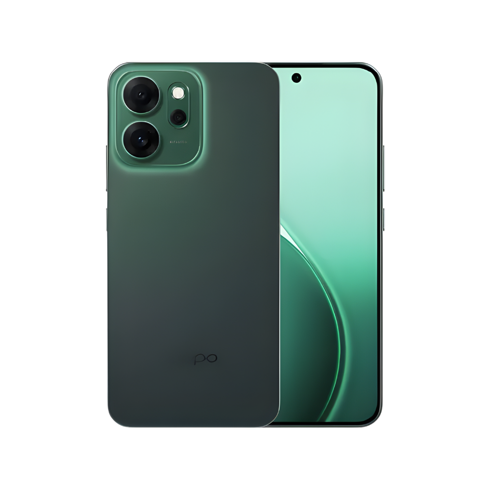 OPPO Reno 14F