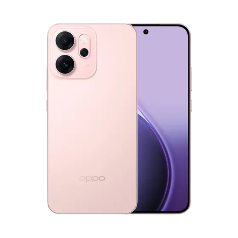 OPPO Reno 14F