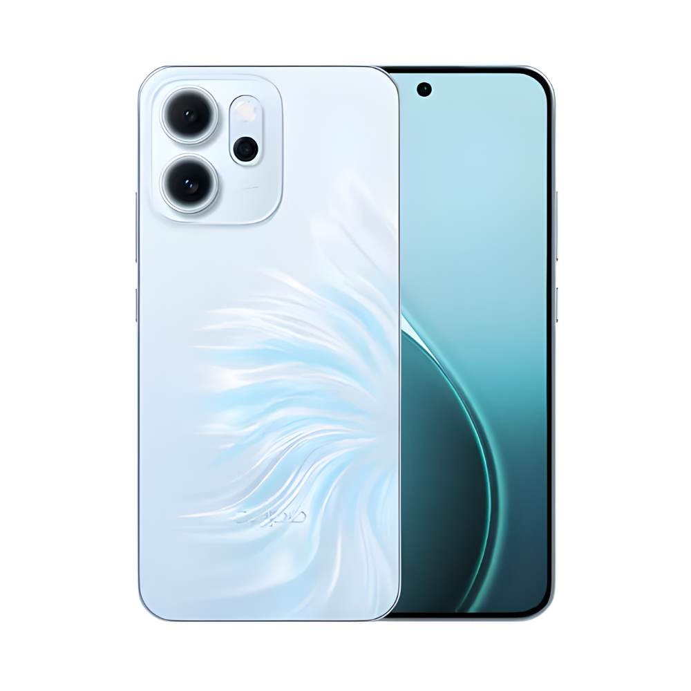 OPPO Reno 14F