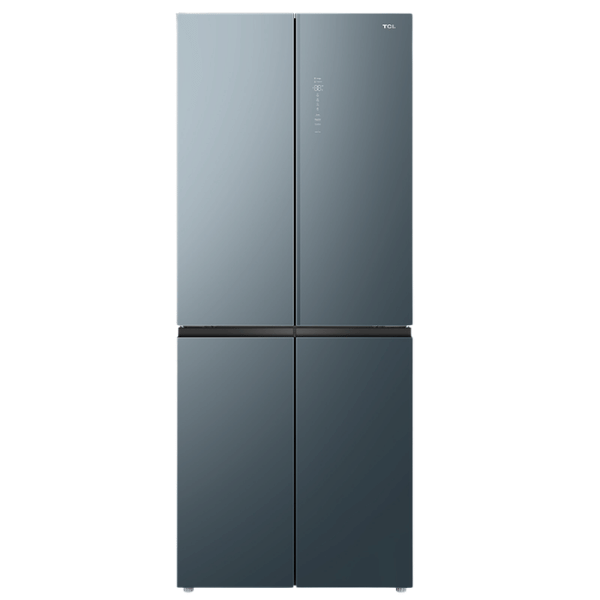 TCL 450 Liter Multi Door Refrigerator